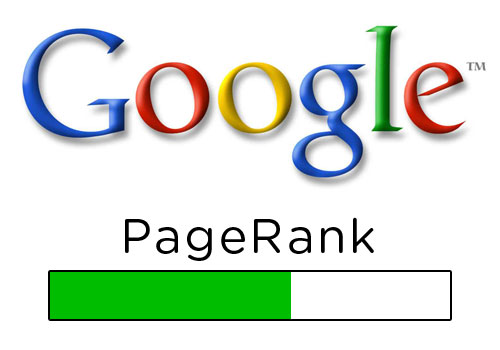 What is Google's PageRank